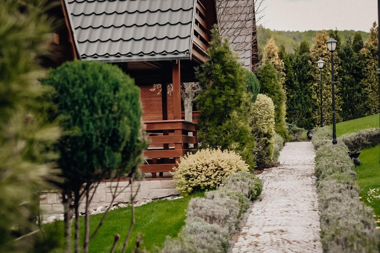 Domki U Basi Kudowa-Zdroj Bagian luar foto